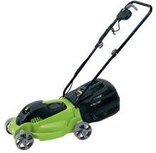 Load image into Gallery viewer, Draper 1200W 320MM LAWN MOWER 230V 20015 20015 230V Lawn Mower, 320mm