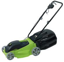 Load image into Gallery viewer, Draper 1400W 380MM LAWN MOWER 230V 20227 Draper Storm Force® 230V Lawn Mower (380mm)