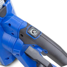 Load image into Gallery viewer, Hyundai 40v Lithium-ion Battery Hedge Trimmer With Battery and Charger | HYHT40LI