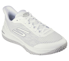 Load image into Gallery viewer, Skechers Viper Court Pro Pickleball Mens Shoe | White | All Sizes