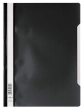 Load image into Gallery viewer, Durable Clear View Project Folder Document Report File | 50 Pack | A4