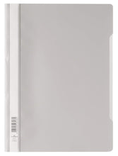 Load image into Gallery viewer, Durable Clear View Project Folder Document Report File | 50 Pack | A4