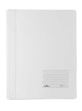 Load image into Gallery viewer, Durable DURALUX Document Project File Report Folder | 25 Pack | A4+