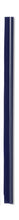 Load image into Gallery viewer, Durable SPINE BAR 60 Sheet Binding Bar for Unpunched Docs | 100 Pack | A4