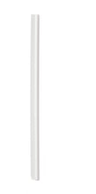 Load image into Gallery viewer, Durable SPINE BAR 30 Sheet Binding Bar for Unpunched Docs | 50 Pack | A4