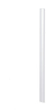 Load image into Gallery viewer, Durable SPINE BAR 30 Sheet Binding Bar for Unpunched Docs | 50 Pack | A4