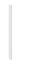 Load image into Gallery viewer, Durable SPINE BAR 60 Sheet Binding Bar for Unpunched Docs | 50 Pack | A4