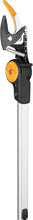 Load image into Gallery viewer, Fiskars 1023625 PowerGear Tree Pruner Bypass Lopper 1.6m Reach