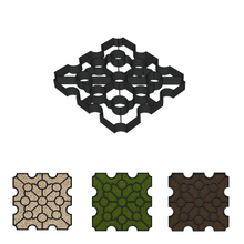 Load image into Gallery viewer, Yuzet Driveway Grid Gravel Grass Reinforcement Pavers Shed Base Car Park