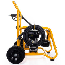 Load image into Gallery viewer, JCB JCB-PW7532P Petrol Pressure Washer 3100psi 213bar 10.7L/min 224cc Triplex AR Pump 7.5hp Jet Wash Power Cleaner