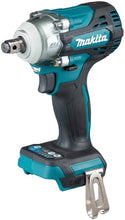 Load image into Gallery viewer, Makita DTW300Z 18V 1/2In LXT Brushless Impact Wrench Bare Unit