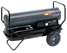 Load image into Gallery viewer, Draper DIESEL HEATER 51KW/175KBTU 32284 Diesel/Kerosene Space Heater (175,000 BTU/51kW)