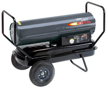 Load image into Gallery viewer, Draper DIESEL HEATER 36KW/125KBTU 32285 Jet Force, Diesel and Kerosene Space Heater (125,000 BTU/36kW)