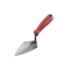 Load image into Gallery viewer, Marshalltown QLT Bricklaying Tool Kit 4 Piece Trowel Set Builders Set