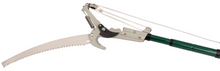 Load image into Gallery viewer, Draper TELESCOPIC TREE PRUNER 2500MM 33855 33855 Tree Pruner with Telescopic Handle, 355mm