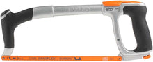 Load image into Gallery viewer, Bahco 325 ERGO Hacksaw 300mm 12in Professional Hand Saw Heavy Duty Frame
