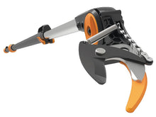 Load image into Gallery viewer, Fiskars 1023624 PowerGear X Telescopic Tree Pruner 2.4 - 4m Bypass