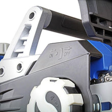 Load image into Gallery viewer, Hyundai HYC2400E Electric Chainsaw 2400W 16in 40cm Bar 15m/s Chain 230V Corded Garden Saw