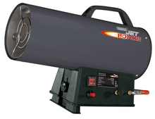 Load image into Gallery viewer, Draper PROPANE HEATER 15KW/50KBTU 47100 47100 Jet Force Propane Space Heater, 50,000 BTU/15 kW