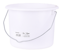 Load image into Gallery viewer, Timco Paint Kettle 2.5L Durable Plastic Paint Mixing Pot DIY Trade