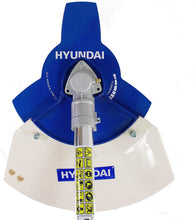 Load image into Gallery viewer, Hyundai HYBC5080AV Grass Trimmer 50.8cc Anti Vibration Brushcutter