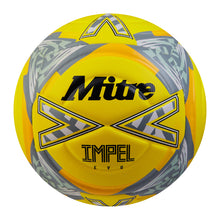 Load image into Gallery viewer, Mitre Impel Evo Football Sizes 3,4,5 - Various Colours