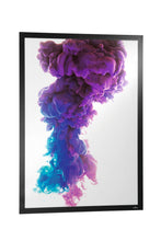 Load image into Gallery viewer, Durable DURAFRAME UV Poster Adhesive Magnetic Signage Frame | A1