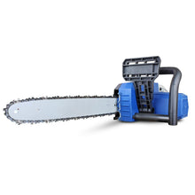 Load image into Gallery viewer, Hyundai HYC2400E Electric Chainsaw 2400W 16in 40cm Bar 15m/s Chain 230V Corded Garden Saw
