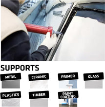 Load image into Gallery viewer, Sika Sikaflex-522 Caravan & Motorhome Adhesive Sealant Weather & Mould Resistant