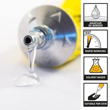 Load image into Gallery viewer, 20g Everbuild Super Glue DeBonder Remover SuperGlue Removal Cleaner Dissolve