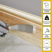 Load image into Gallery viewer, Everbuild FILL5 All Purpose Powder Filler 5kg Decorating Internal External