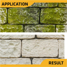 Load image into Gallery viewer, Everbuild 404 Fast Powerful Fungicidal Wash, 5 Litre Ideal for Decking and patio