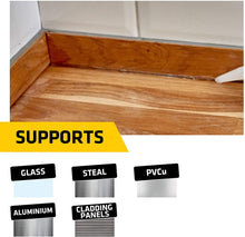 Load image into Gallery viewer, Everbuild GPS General Purpose Silicone Sealant C3