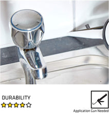 Load image into Gallery viewer, Everbuild GPS General Purpose Silicone Sealant C3