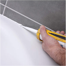 Load image into Gallery viewer, Everbuild GPS General Purpose Silicone Sealant C3