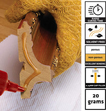 Load image into Gallery viewer, 20g Everbuild Industrial Grade High Viscosity HV SuperGlue Super glue Adhesive