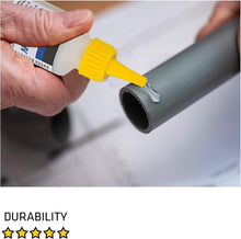 Load image into Gallery viewer, 20g Everbuild Industrial Grade High Viscosity HV SuperGlue Super glue Adhesive