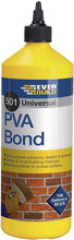 Load image into Gallery viewer, Everbuild 501 Universal PVA Bond, 1 Litre PVA Glue Adhesive
