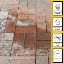 Load image into Gallery viewer, Everbuild Salt Away Treatment Remover of Salt and Efflorescence From Bricks, Stone and Concrete, 5 Litre