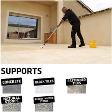 Load image into Gallery viewer, Sika Patio Seal Paving Sealer, Clear 5 Litre