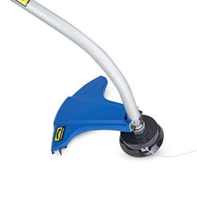Load image into Gallery viewer, Hyundai HYTR2600X Petrol Grass Trimmer 26cc 38cm Split Shaft Brushcutter