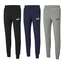 Load image into Gallery viewer, Puma Mens ESS Slim Pants