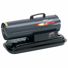 Load image into Gallery viewer, Draper DIESEL HEATER 13KW/45KBTU 32287 Jet Force, Diesel and Kerosene Space Heater (45,000 BTU/13kW)