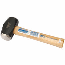 Load image into Gallery viewer, DRAPER 51281 - Hickory Shaft Club Hammer, 1kg /2.2lb
