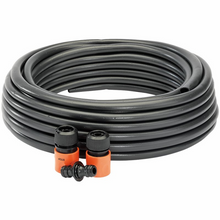 Load image into Gallery viewer, Draper SOAKER HOSE 12MM BORE 15M LONG 68261 Perforated Soaker Hose Kit (15m)