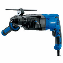 Load image into Gallery viewer, DRAPER 56382 - SDS+ Rotary Hammer Drill (1050W)
