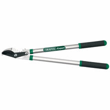 Load image into Gallery viewer, DRAPER 03310 - High Leverage Gear Action Soft Grip Bypass Lopper with Aluminium Handles (685mm)