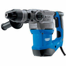Load image into Gallery viewer, DRAPER 56405 - SDS+ Rotary Hammer Drill, 1500W
