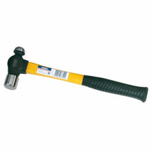 Load image into Gallery viewer, DRAPER 63349 - Fibreglass Shafted Ball Pein Hammer, 680g/24oz
