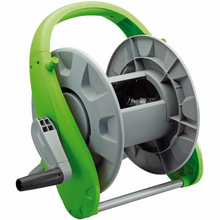 Load image into Gallery viewer, Draper PREMIUM GARDEN HOSE REEL 25067 Garden Hose Reel (50m)